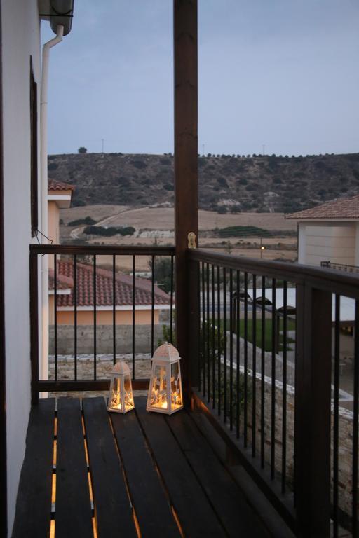 Charoullas Traditional Mansion Villa Alaminos Exterior photo