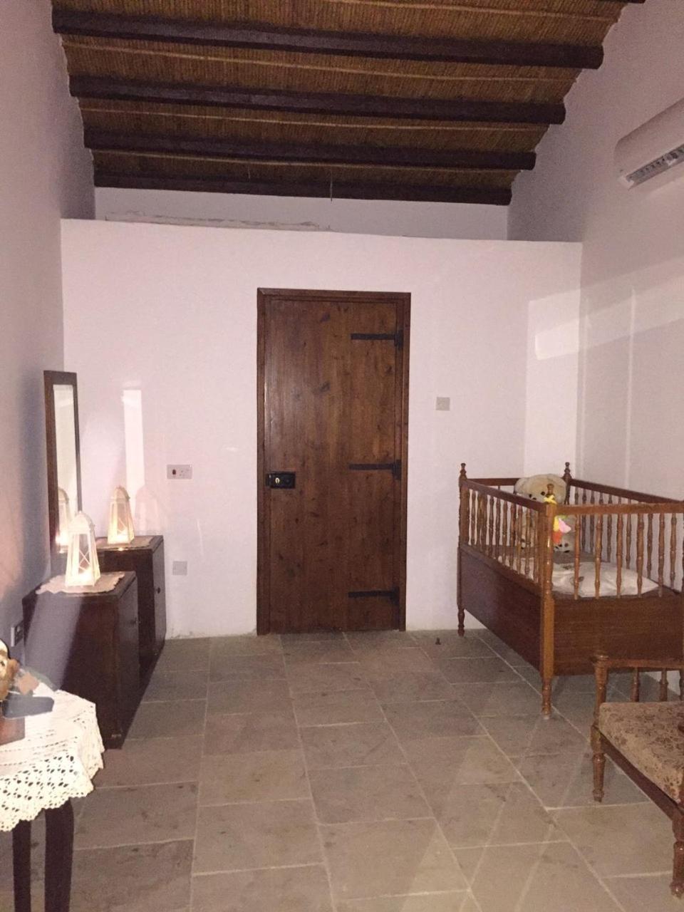 Charoullas Traditional Mansion Villa Alaminos Exterior photo