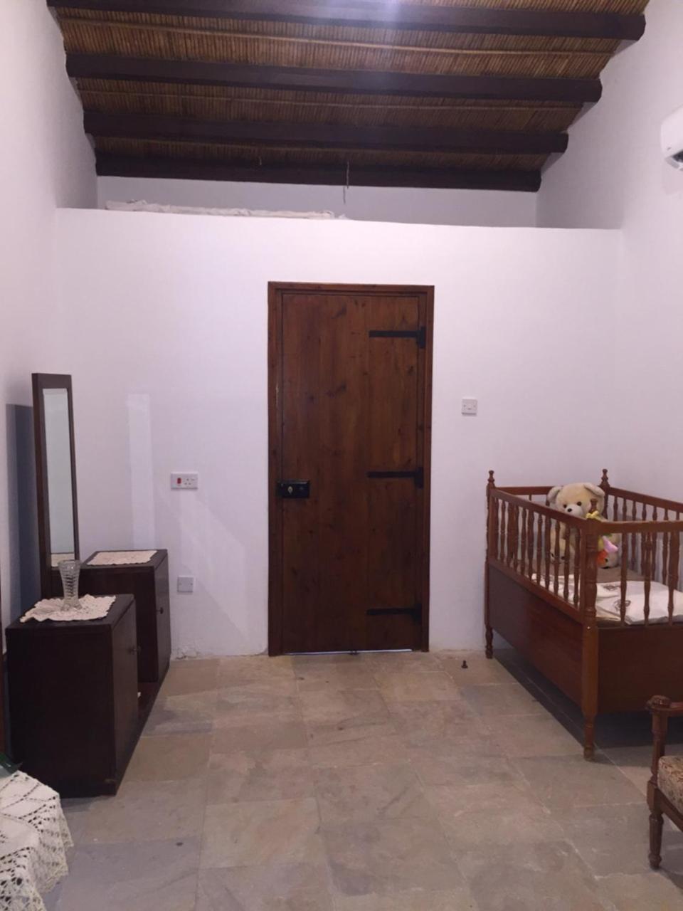 Charoullas Traditional Mansion Villa Alaminos Exterior photo